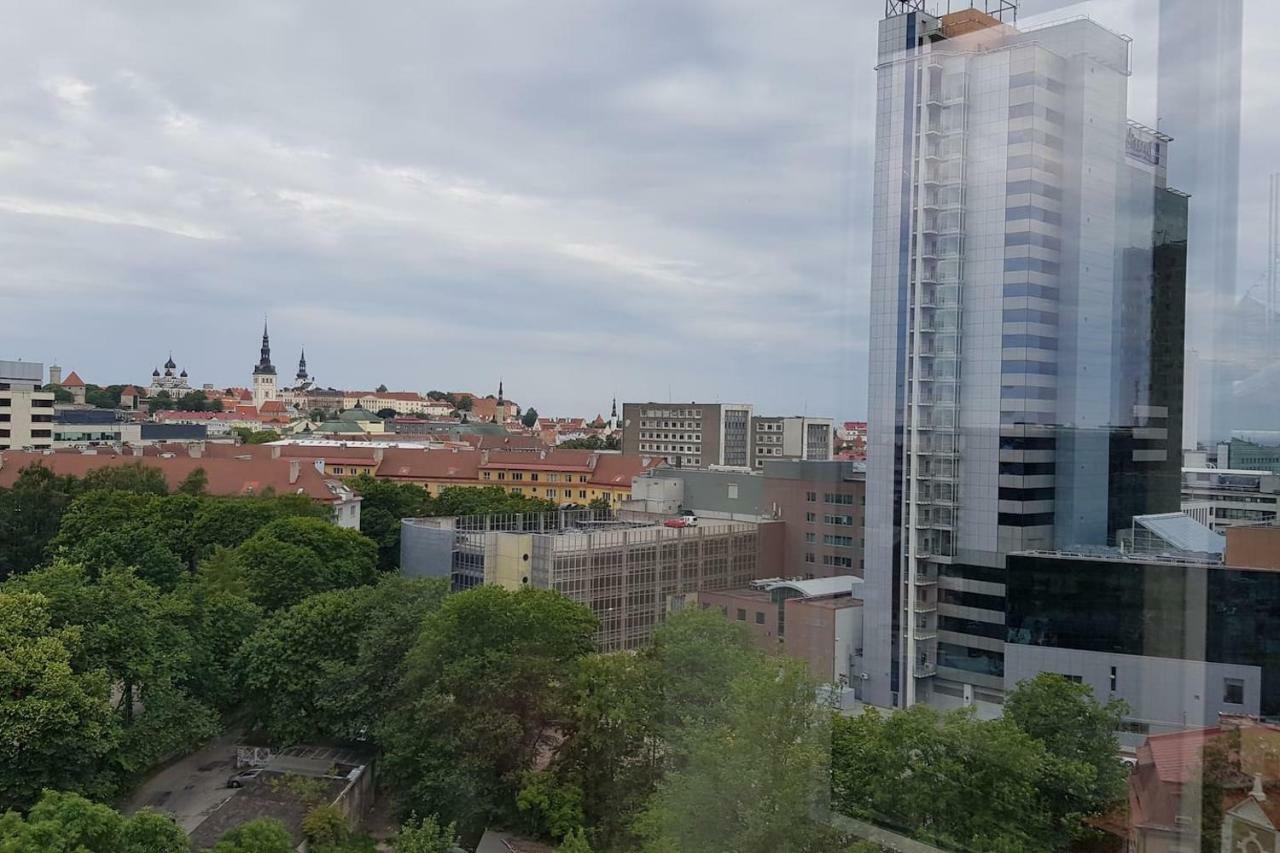 Dzīvoklis Maakri 36 *