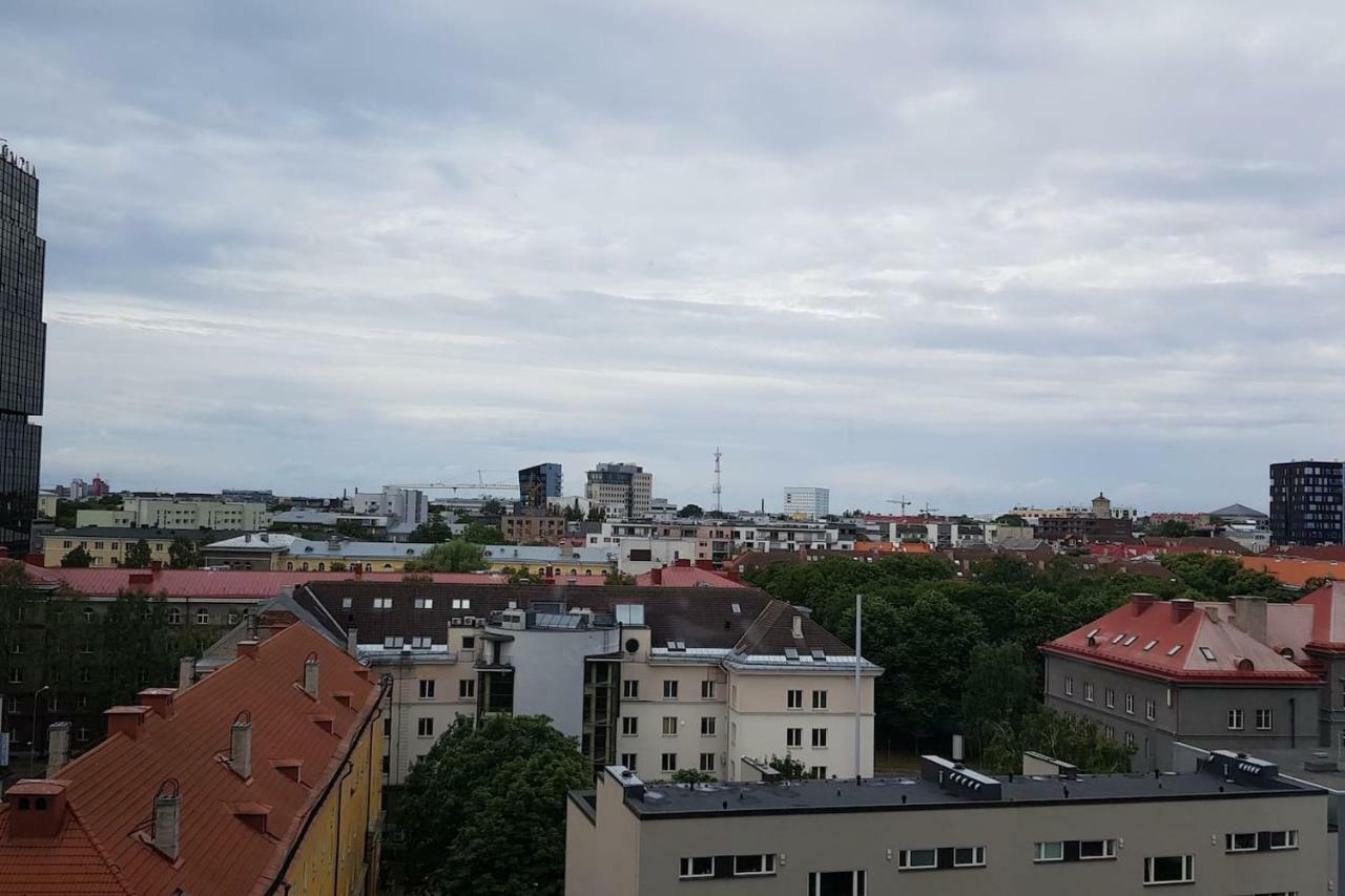 Dzīvoklis Maakri 36 *